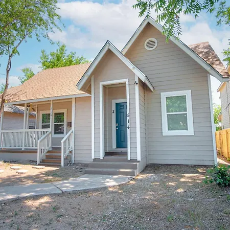 Fabulous Newly Renovated 1Br1Ba Near Downtown Appartement